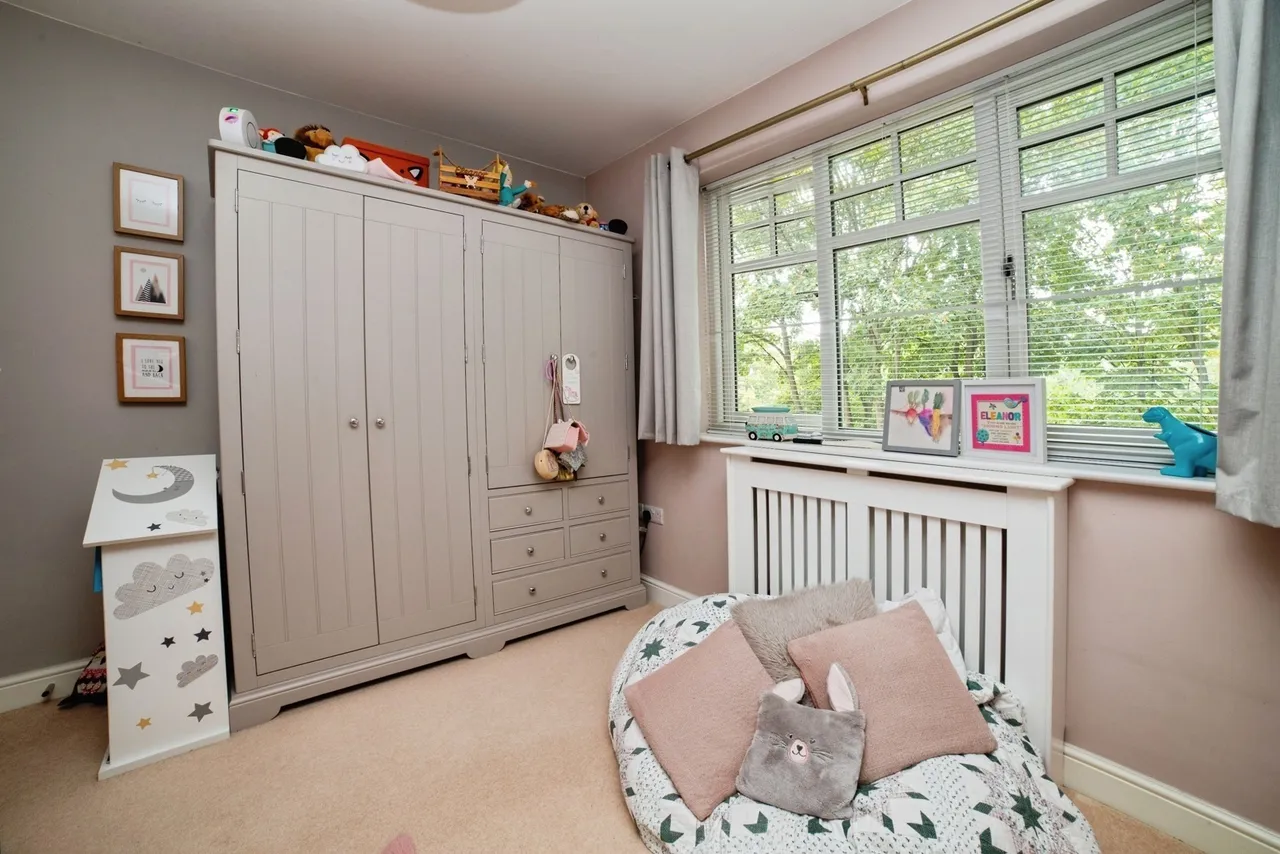 New Park Lane, Mansfield, Nottinghamshire, NG18, photo 31