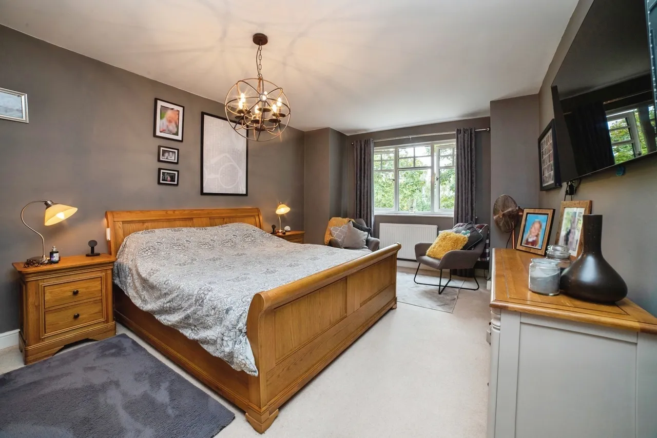 New Park Lane, Mansfield, Nottinghamshire, NG18, photo 23
