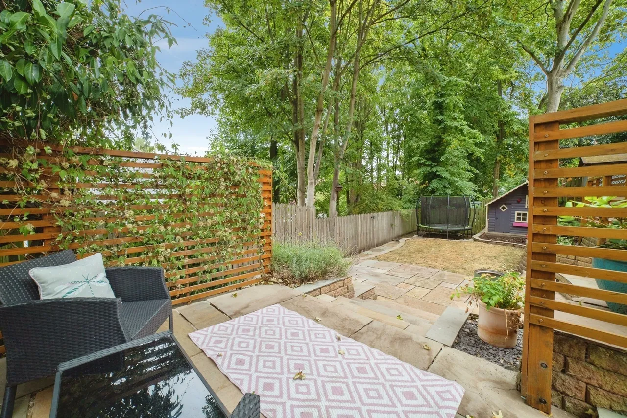 New Park Lane, Mansfield, Nottinghamshire, NG18, photo 40