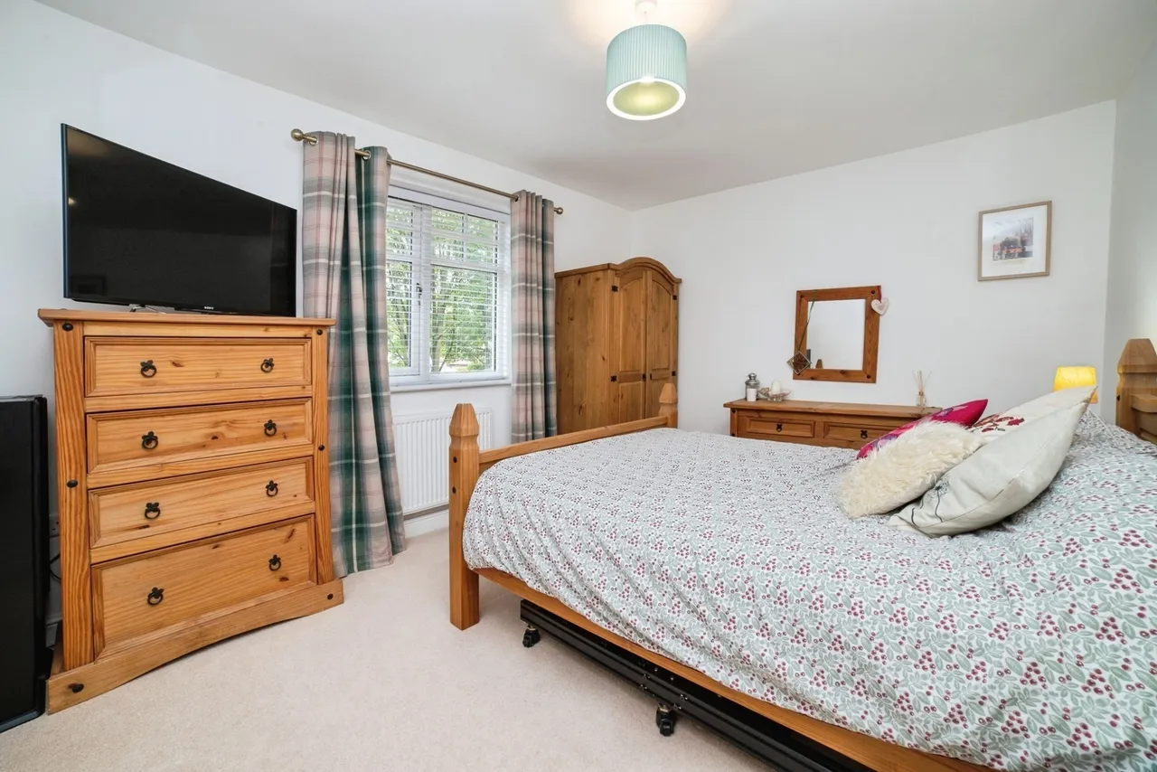 New Park Lane, Mansfield, Nottinghamshire, NG18, photo 29