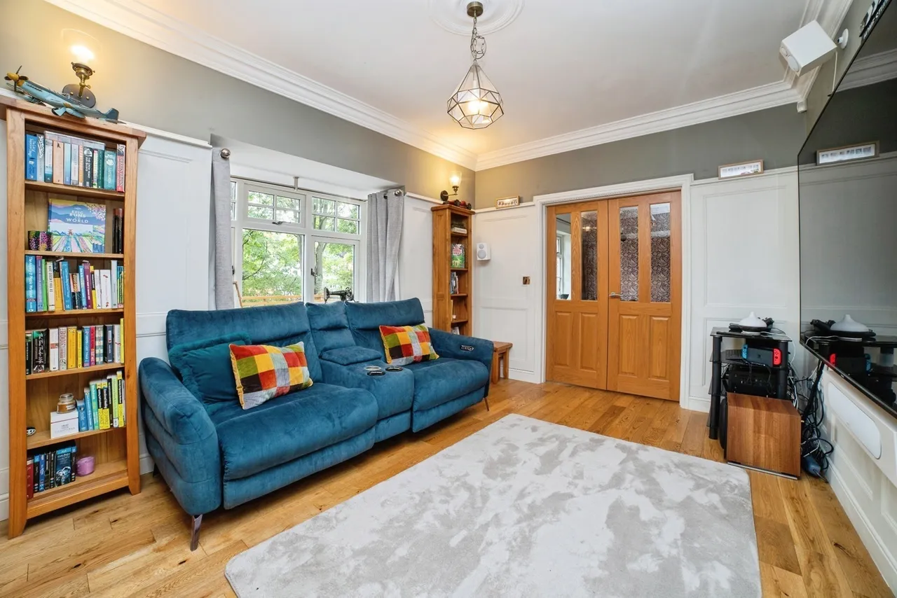 New Park Lane, Mansfield, Nottinghamshire, NG18, photo 8