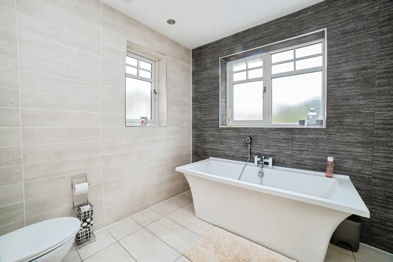 New Park Lane, Mansfield, Nottinghamshire, NG18, photo 35