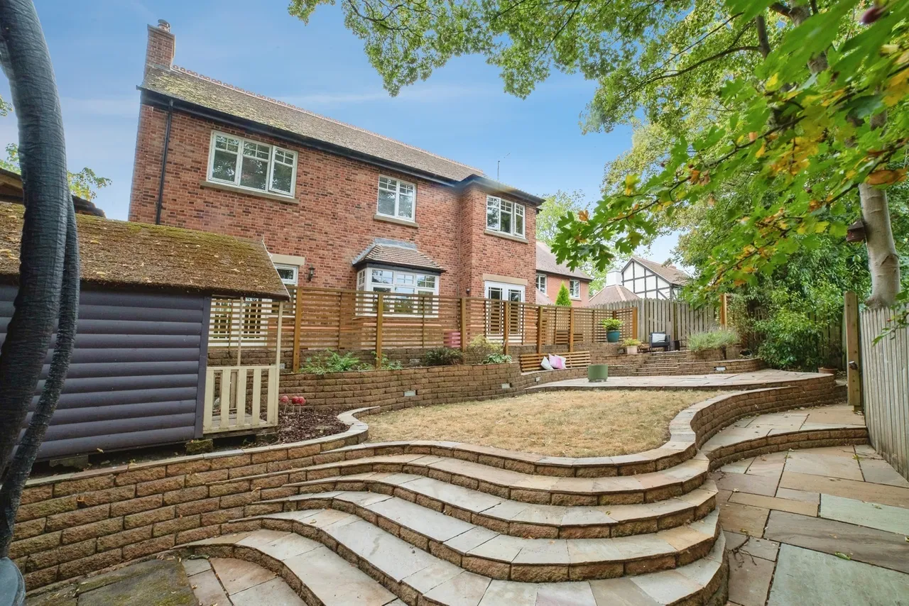 New Park Lane, Mansfield, Nottinghamshire, NG18, photo 36