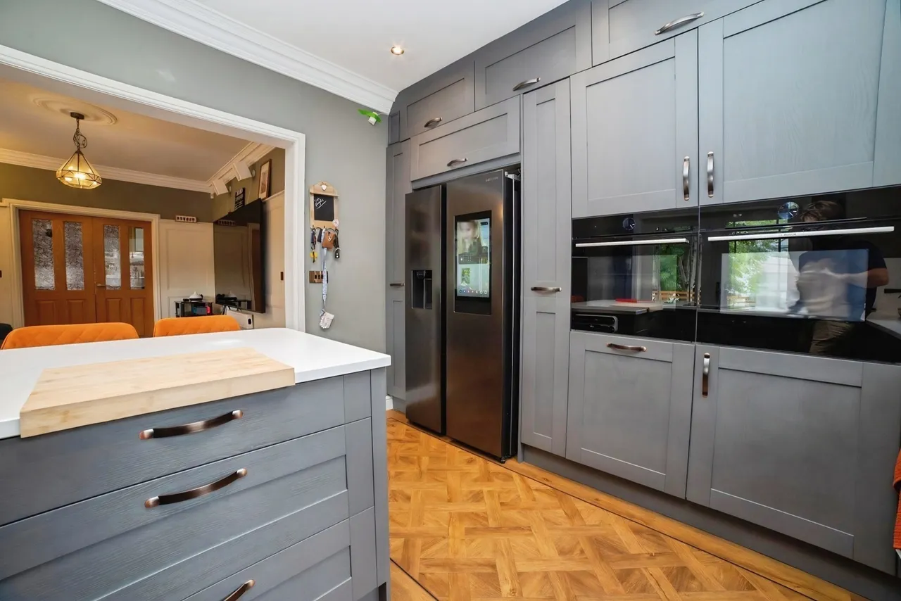 New Park Lane, Mansfield, Nottinghamshire, NG18, photo 18