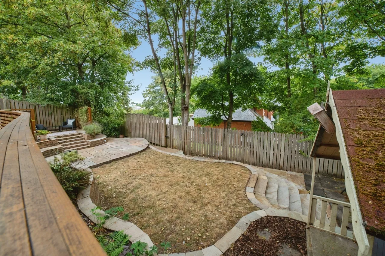 New Park Lane, Mansfield, Nottinghamshire, NG18, photo 42