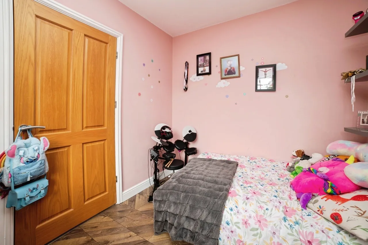 New Park Lane, Mansfield, Nottinghamshire, NG18, photo 32