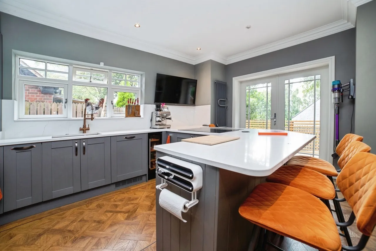 New Park Lane, Mansfield, Nottinghamshire, NG18, photo 15