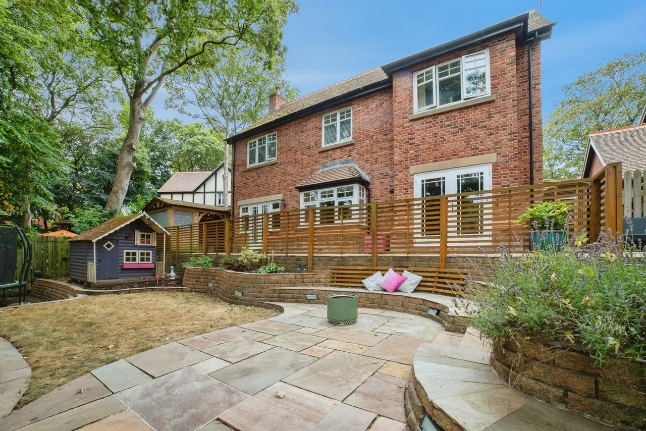 New Park Lane, Mansfield, Nottinghamshire, NG18, photo 37