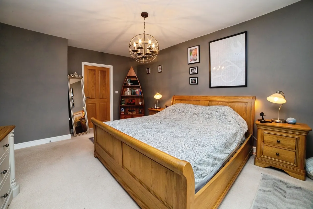 New Park Lane, Mansfield, Nottinghamshire, NG18, photo 24