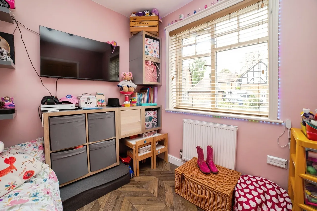 New Park Lane, Mansfield, Nottinghamshire, NG18, photo 33