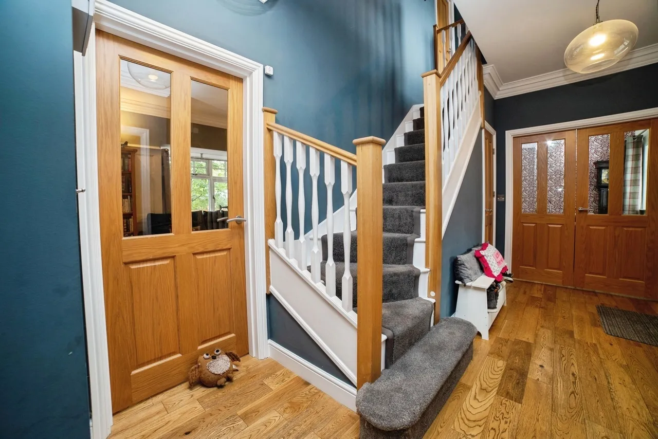 New Park Lane, Mansfield, Nottinghamshire, NG18, photo 5