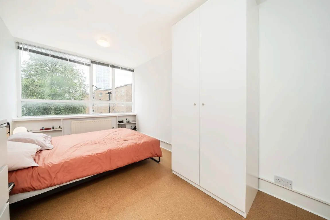 Golden Lane Estate, EC1Y, photo 2