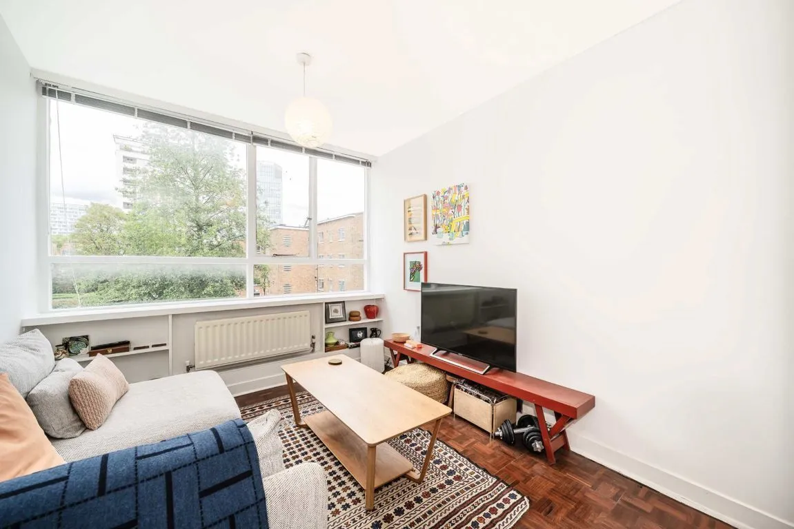 Golden Lane Estate, EC1Y, photo 4