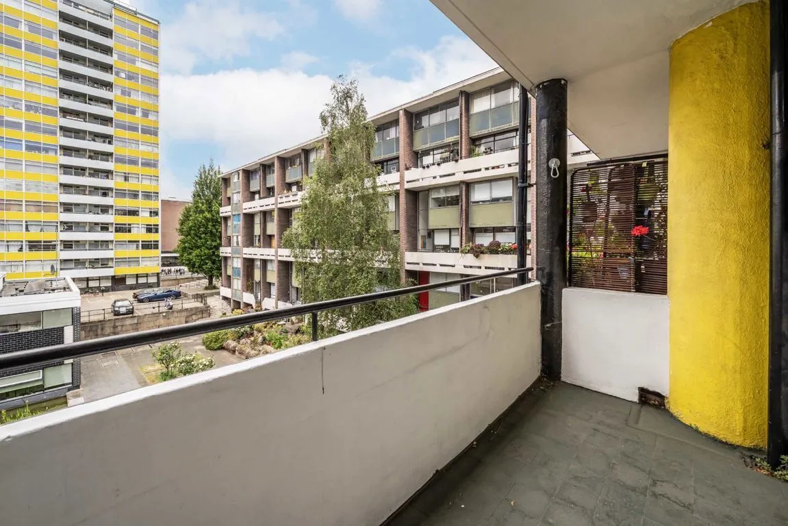 Golden Lane Estate, EC1Y, photo 6
