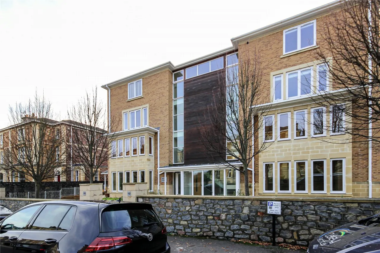 Miles Road, Clifton, BS8, photo 6