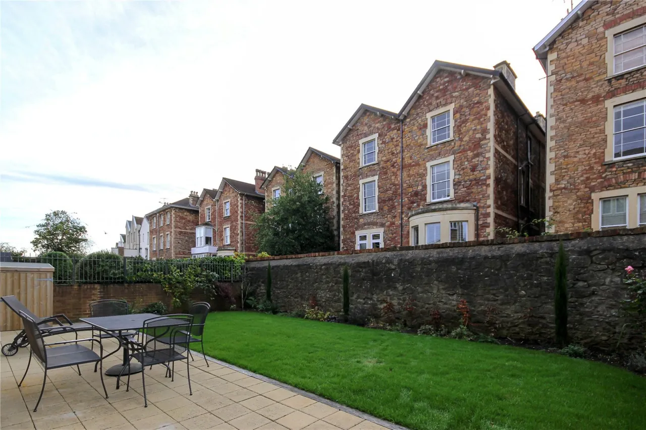 Miles Road, Clifton, BS8, photo 10