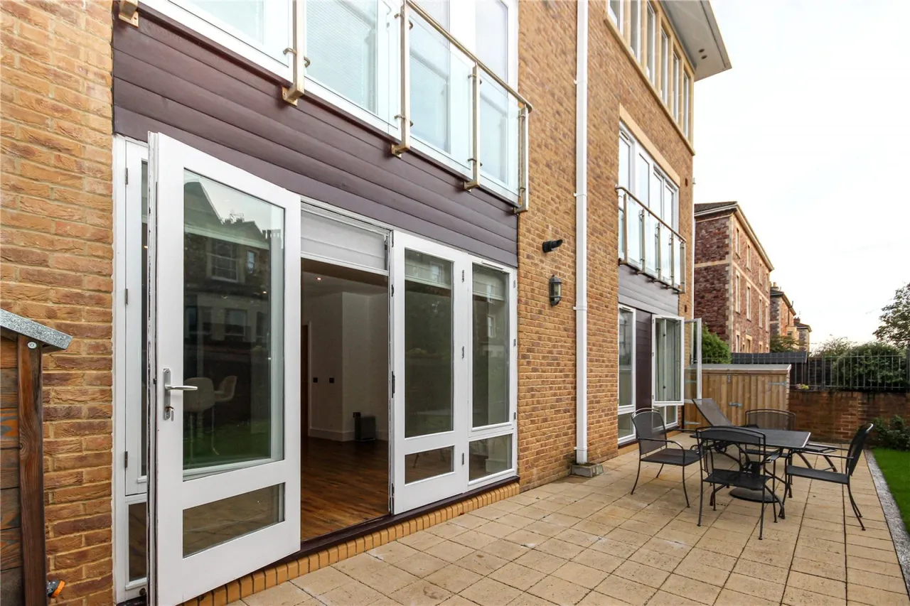Miles Road, Clifton, BS8, photo 15