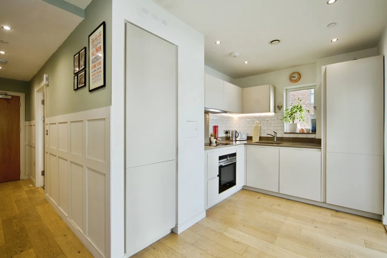 35 Ovex Close, London, photo 7