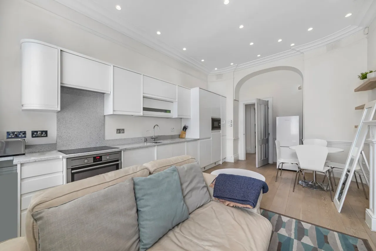 Guilford Street, Bloomsbury, WC1N, photo 5