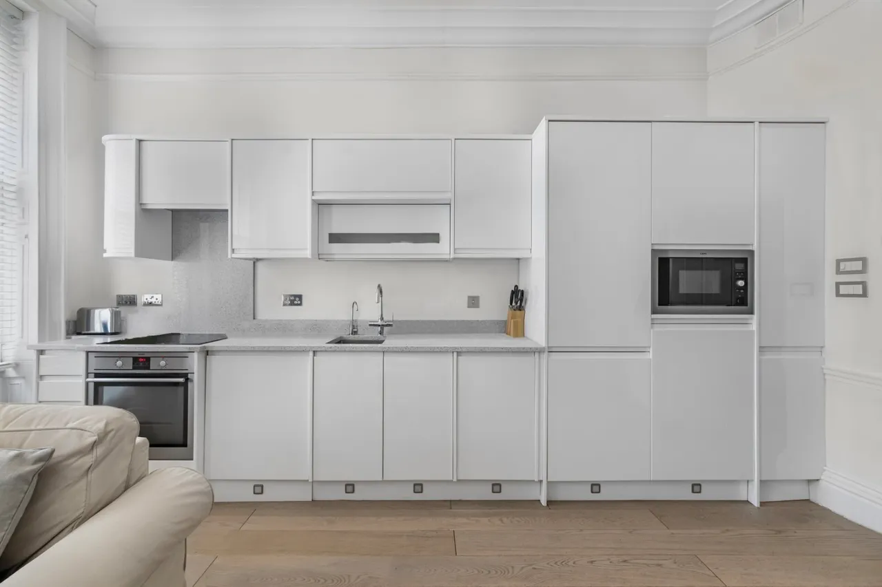 Guilford Street, Bloomsbury, WC1N, photo 3