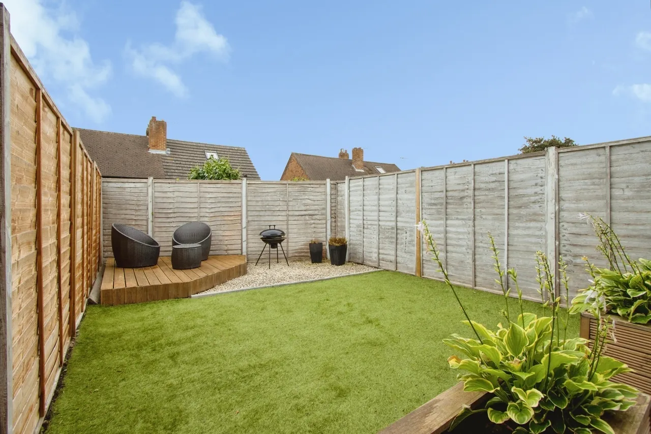 Rosedene Court, Earlsheaton, WF12, photo 4