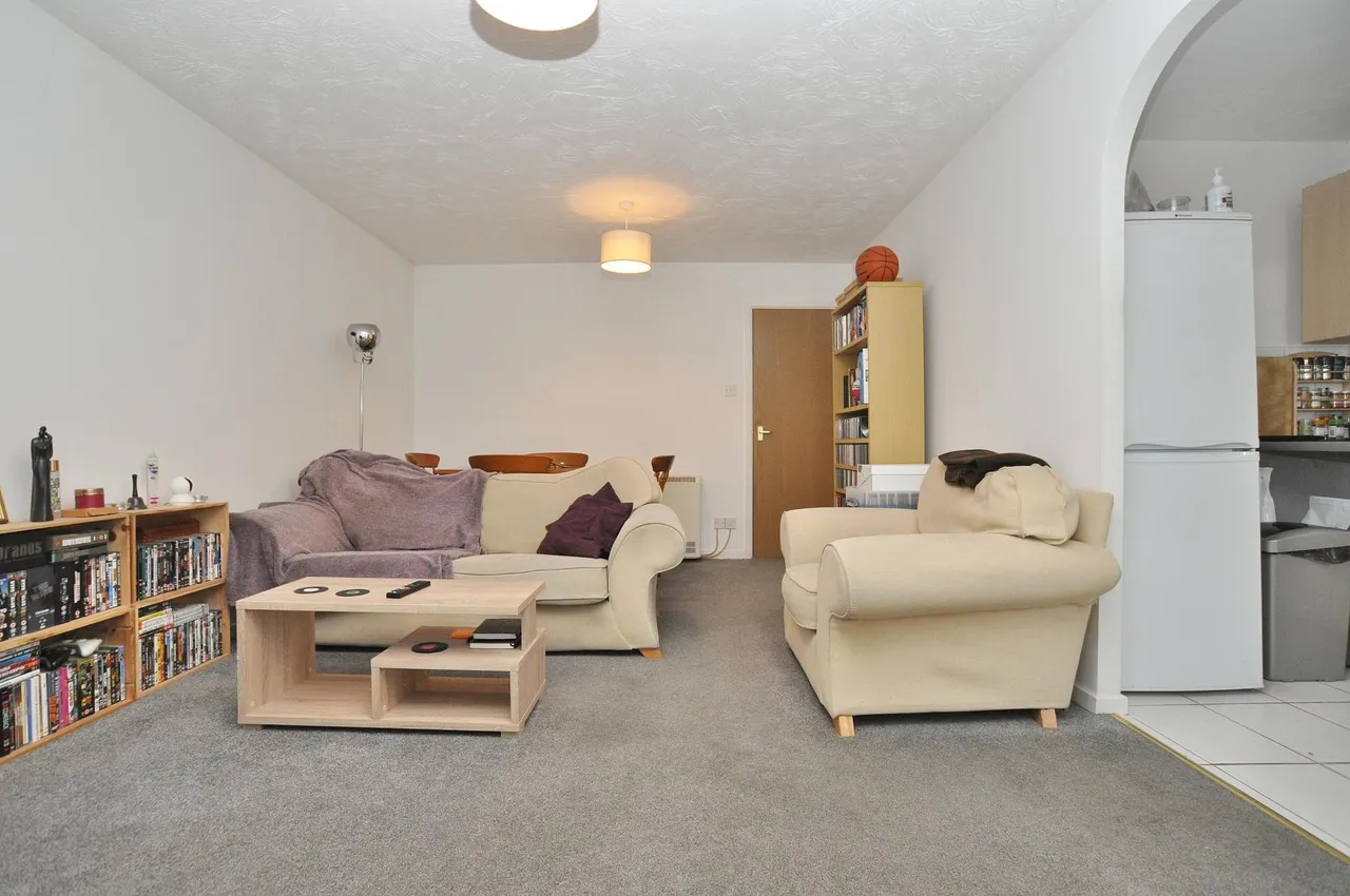 Redoubt Close, Hitchin, SG4, photo 6