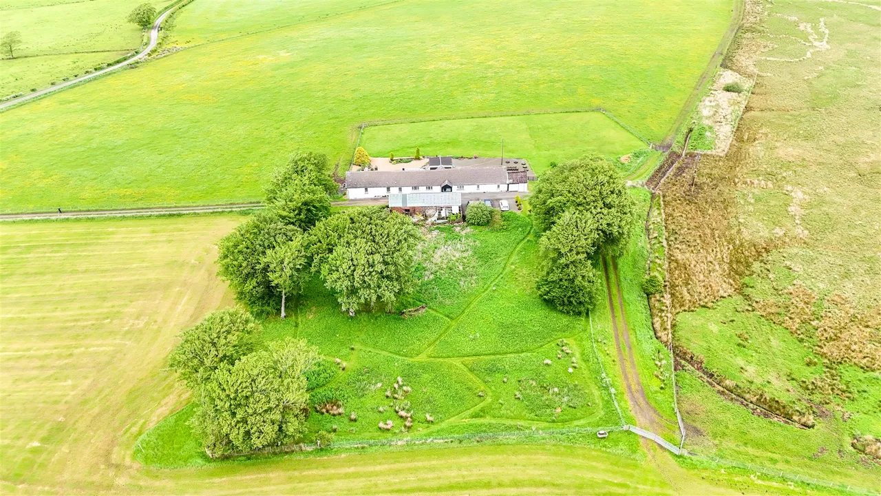 Drumclog, Strathaven, ML10 6QJ, photo 34