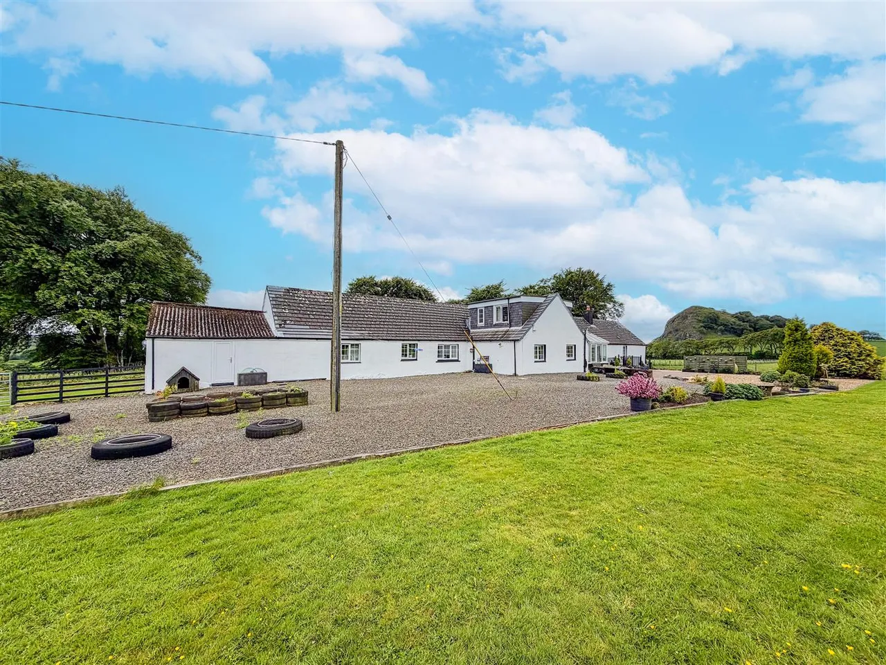 Drumclog, Strathaven, ML10 6QJ, photo 38