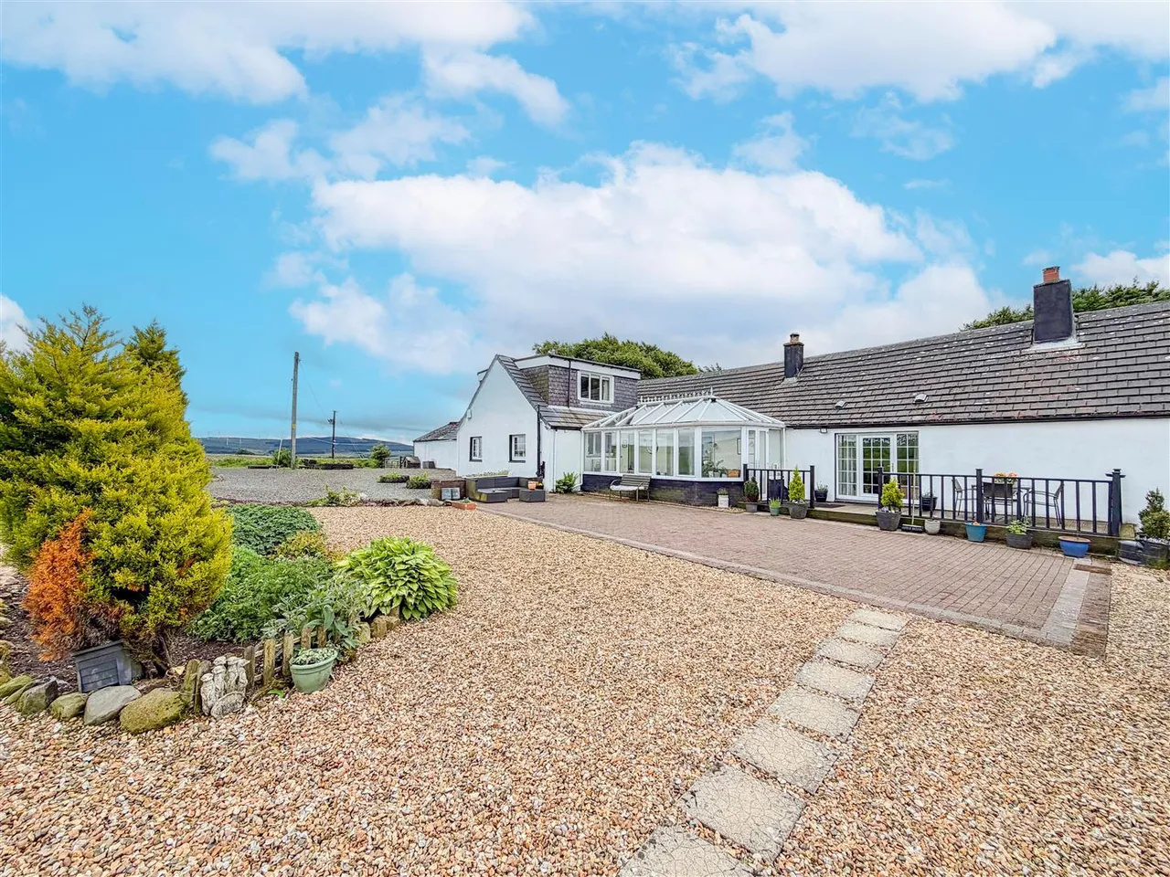 Drumclog, Strathaven, ML10 6QJ, photo 29