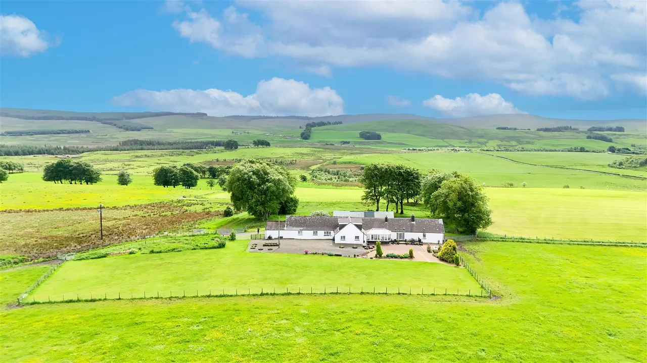 Drumclog, Strathaven, ML10 6QJ, photo 28