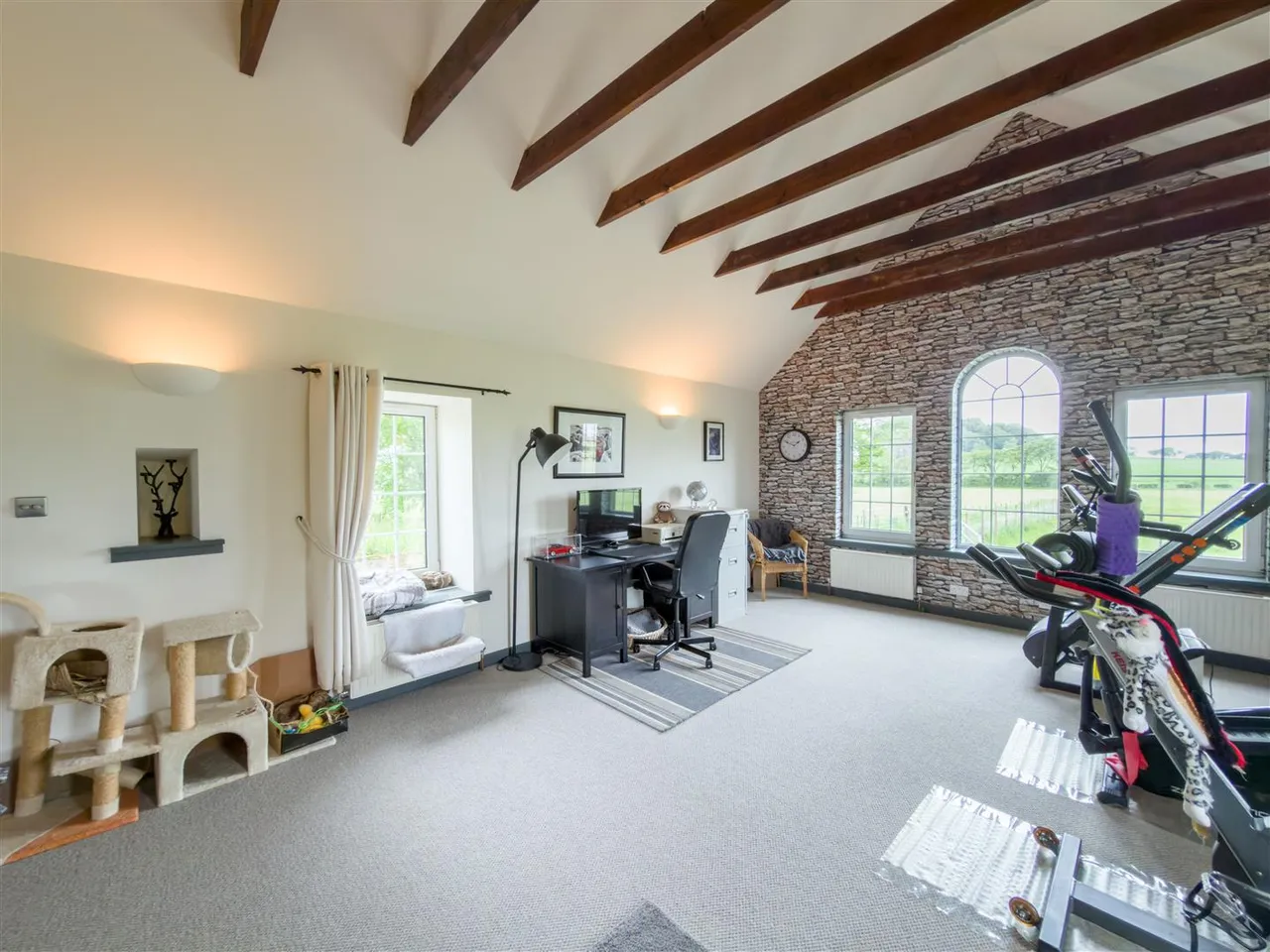 Drumclog, Strathaven, ML10 6QJ, photo 16