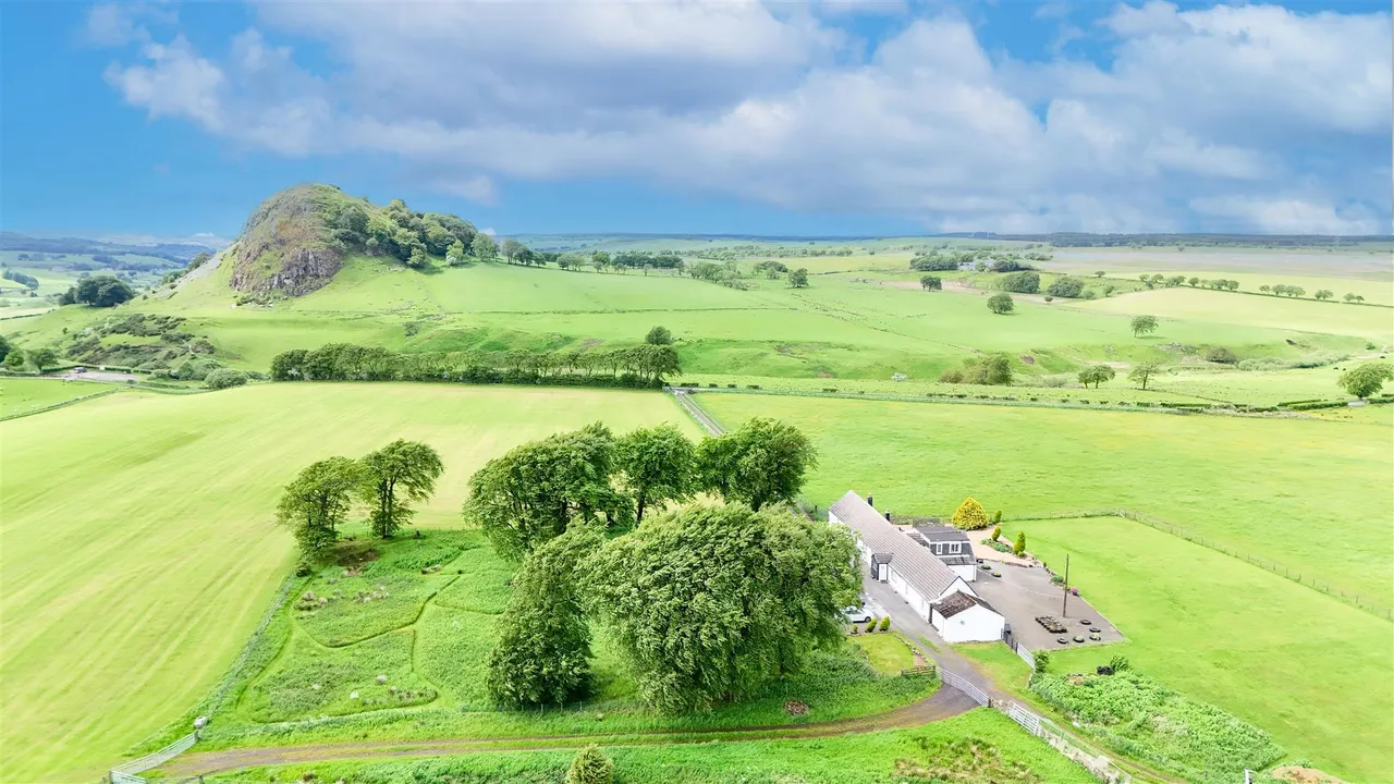 Drumclog, Strathaven, ML10 6QJ, photo 33