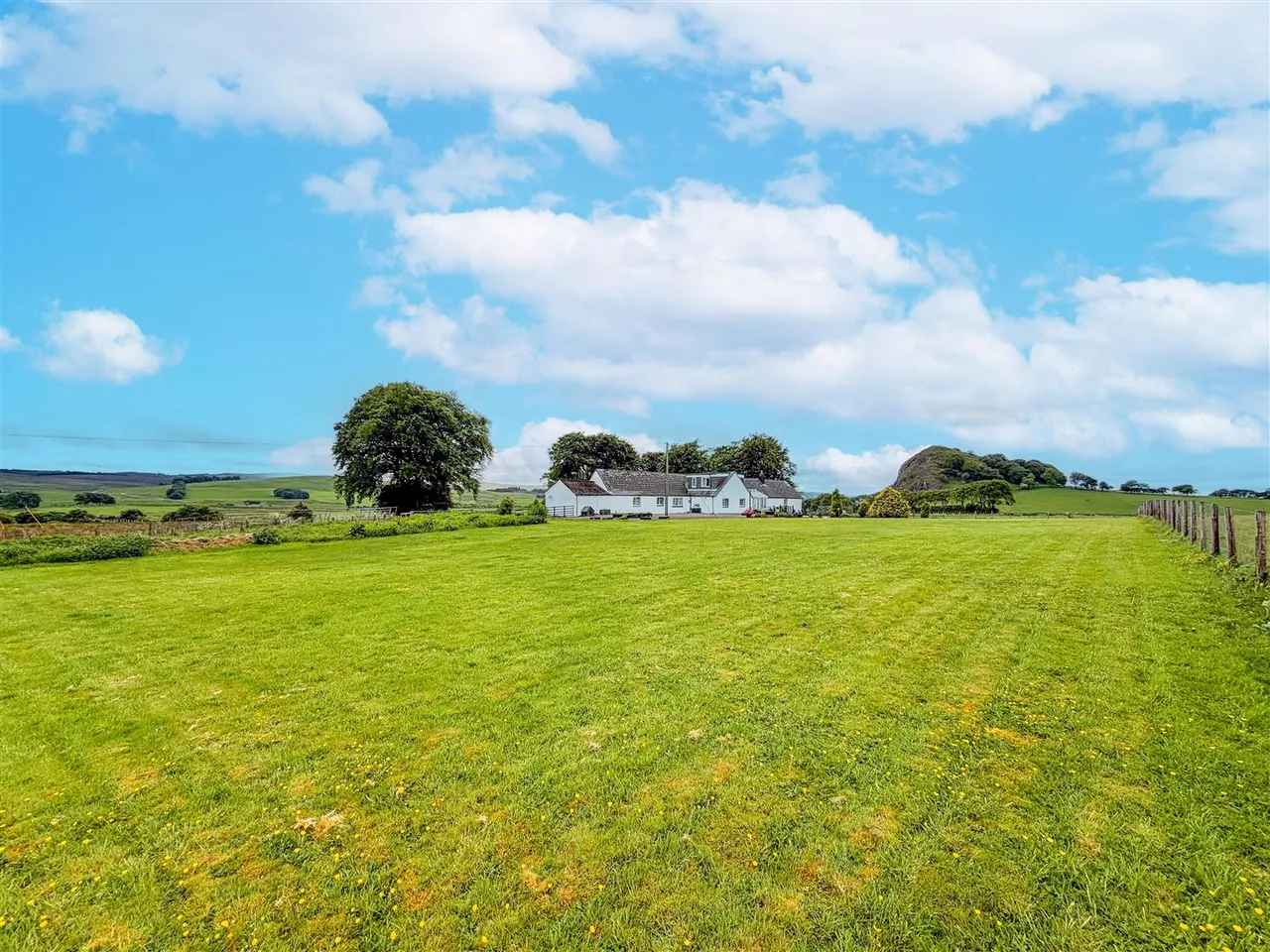 Drumclog, Strathaven, ML10 6QJ, photo 30