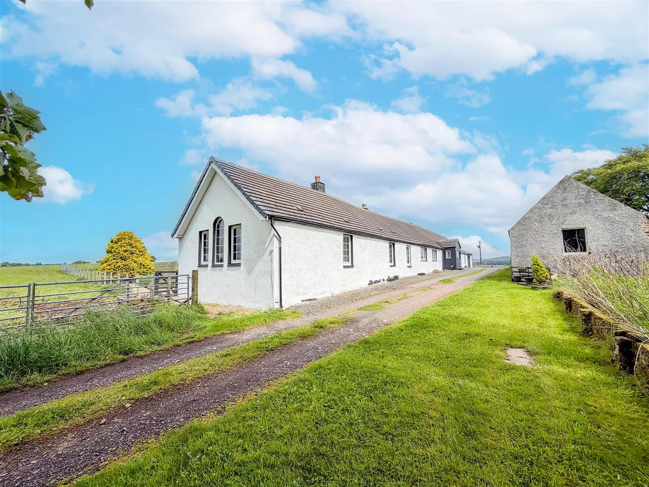 Drumclog, Strathaven, ML10 6QJ, photo 36
