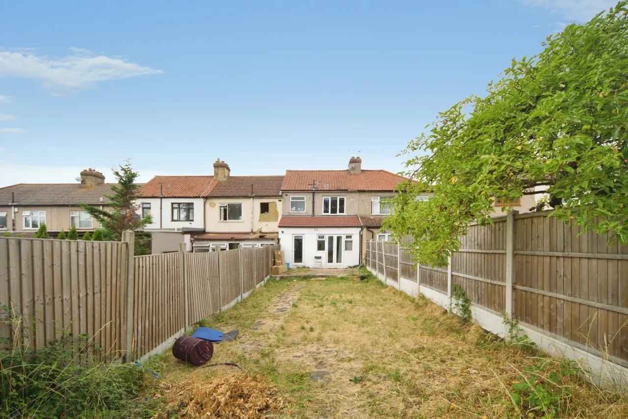 Gelsthorpe Road, Romford, RM5, photo 10