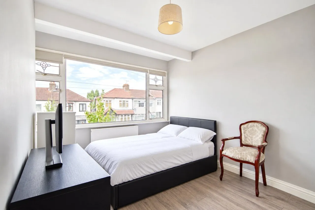 Gelsthorpe Road, Romford, RM5, photo 4