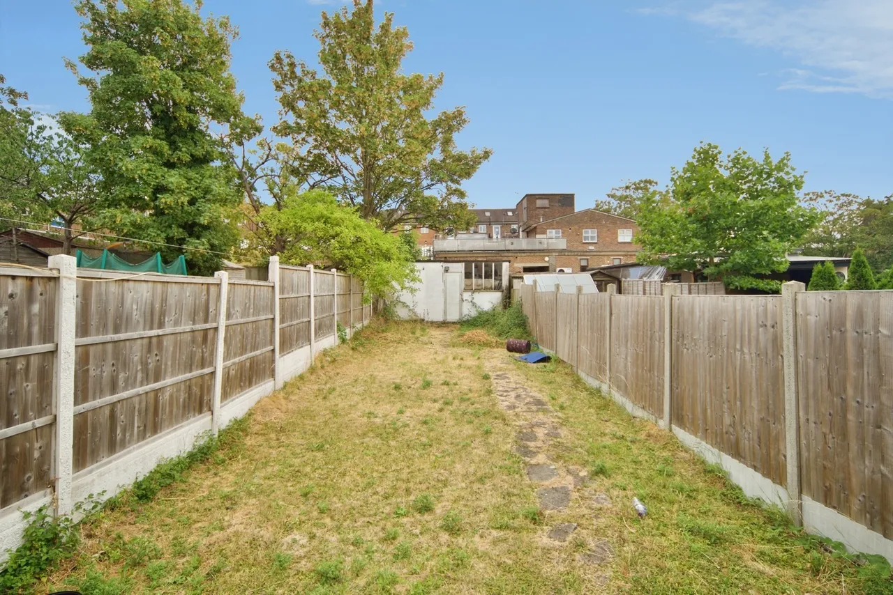 Gelsthorpe Road, Romford, RM5, photo 9