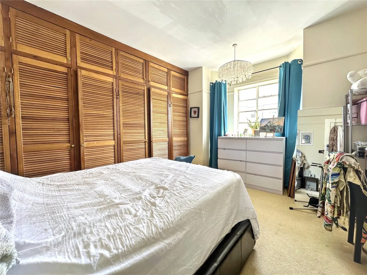 Merton Mansions, Raynes Park, photo 7