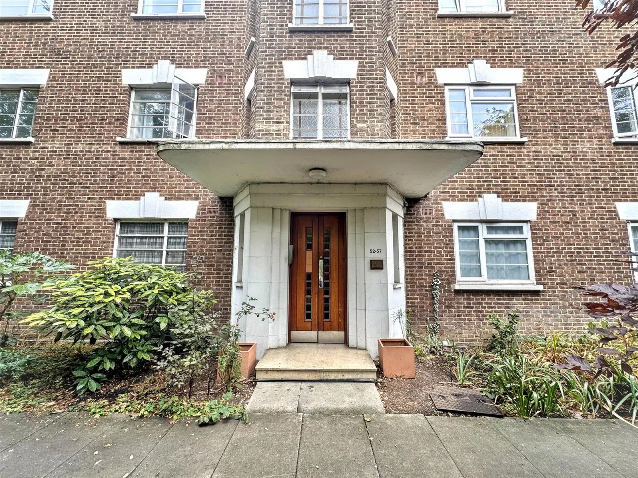 Merton Mansions, Raynes Park, photo 11