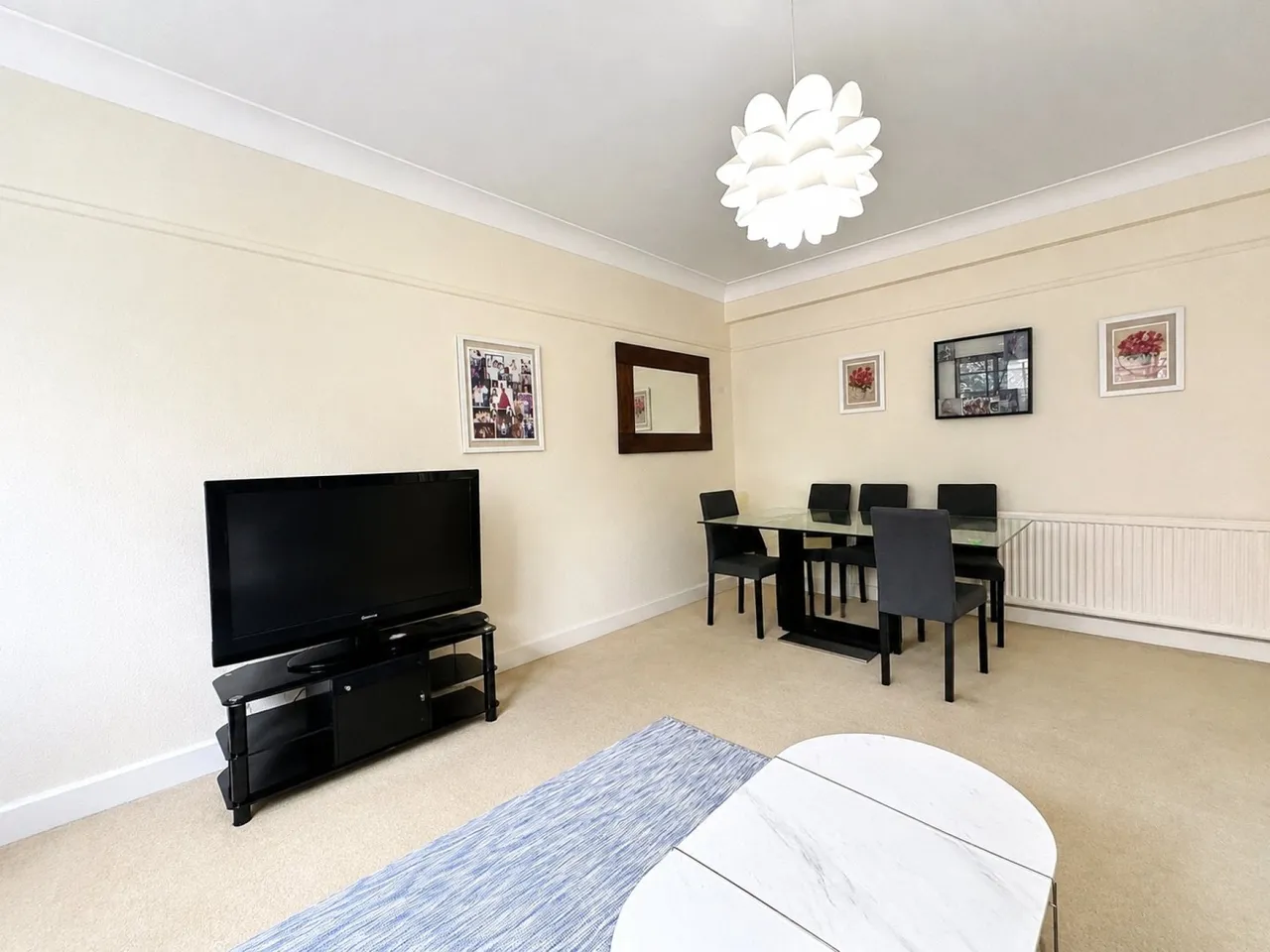 Merton Mansions, Raynes Park, photo 2