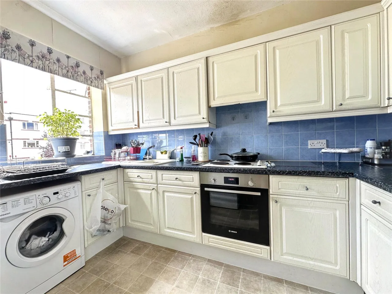 Merton Mansions, Raynes Park, photo 5