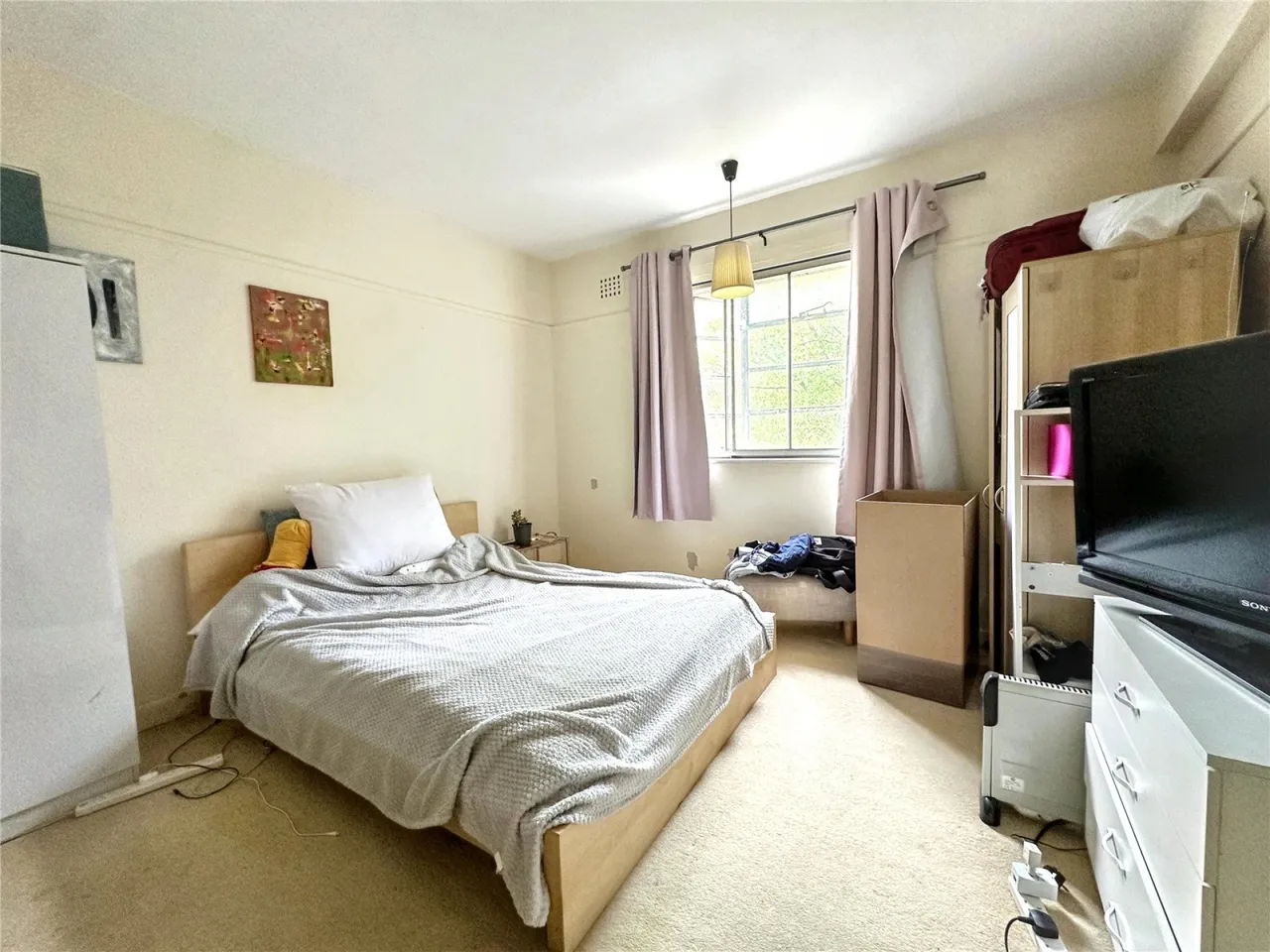 Merton Mansions, Raynes Park, photo 6