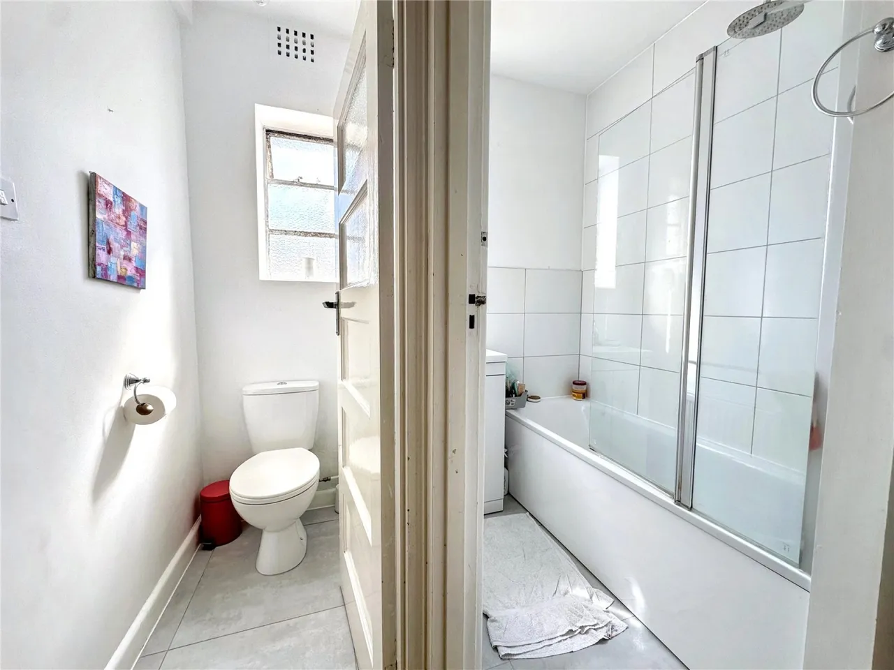 Merton Mansions, Raynes Park, photo 9