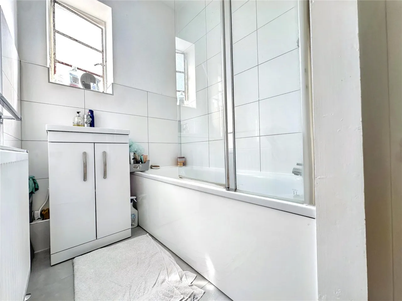 Merton Mansions, Raynes Park, photo 8