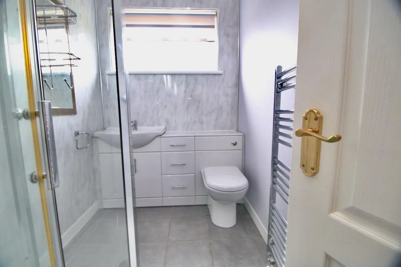 Athelstane Drive, Greenfaulds, G67 4BD, photo 11
