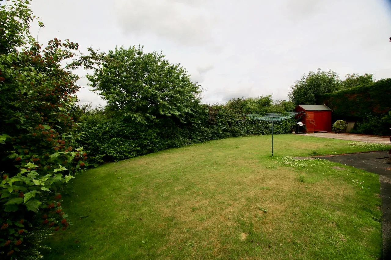 Athelstane Drive, Greenfaulds, G67 4BD, photo 16