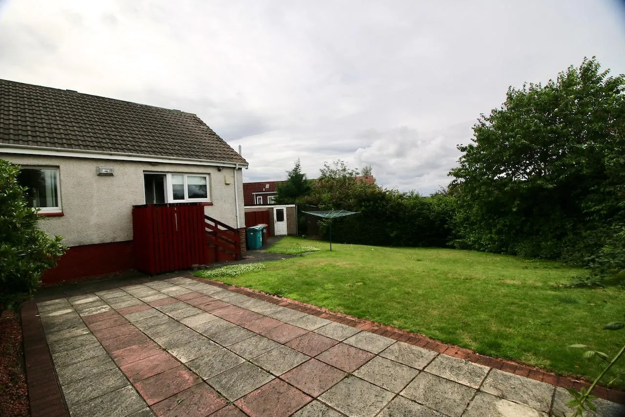 Athelstane Drive, Greenfaulds, G67 4BD, photo 18