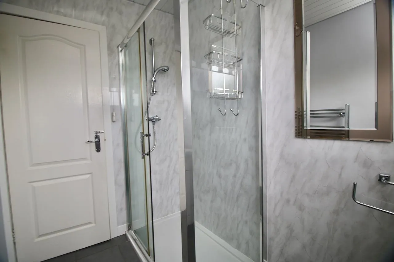 Athelstane Drive, Greenfaulds, G67 4BD, photo 12