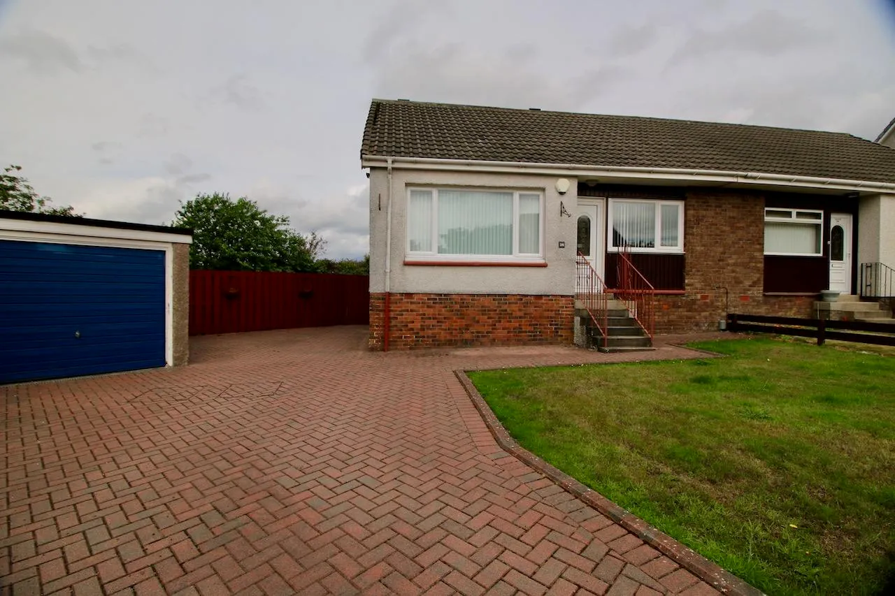 Athelstane Drive, Greenfaulds, G67 4BD, photo 21