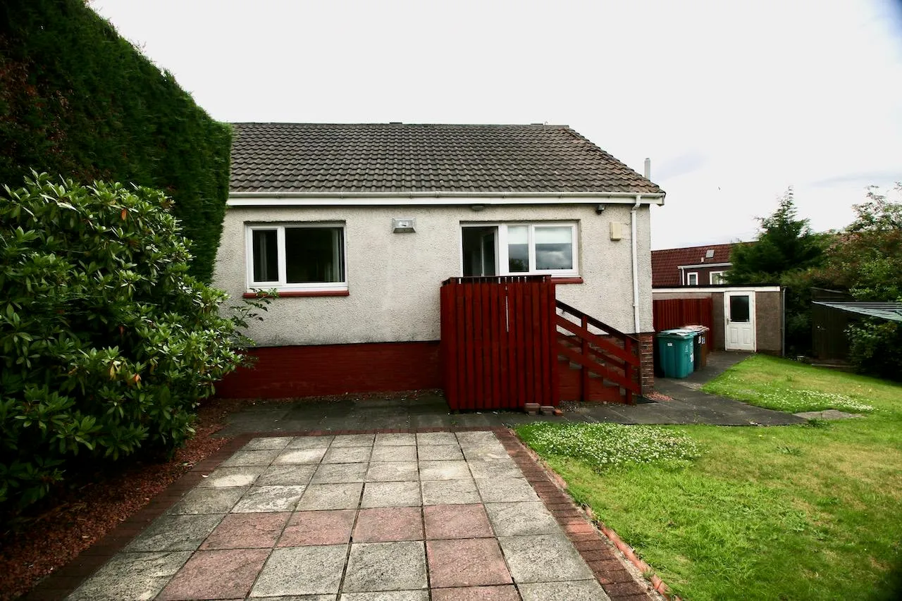 Athelstane Drive, Greenfaulds, G67 4BD, photo 19